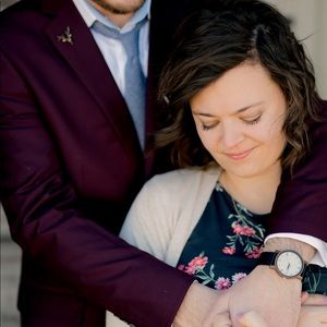 Meet your Posher, Morgan